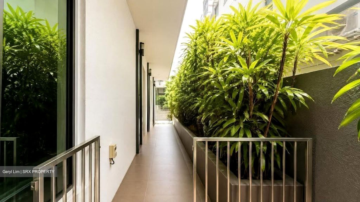 Lorong N Telok Kurau (D15), Detached #629692911